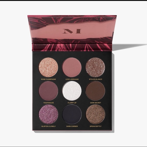 morphe makeup bundle - Picture 6 of 9